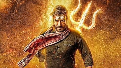 Ajay Devgn