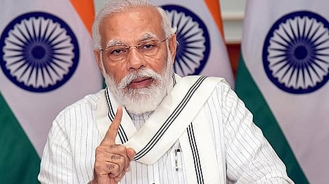 Narendra Modi