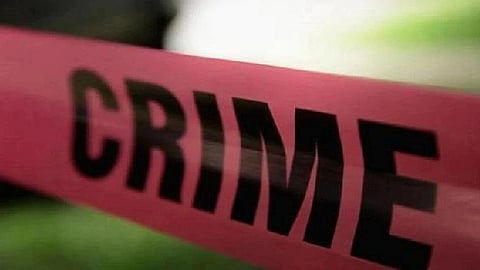 Crime 
