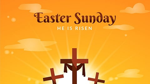 Easter