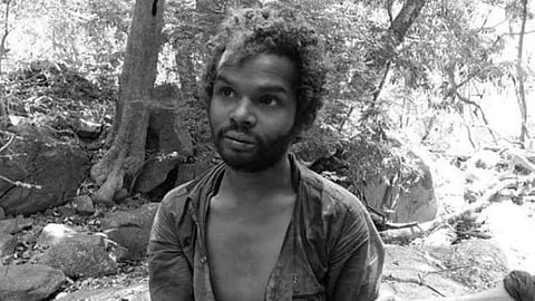 Attappady Madhu
