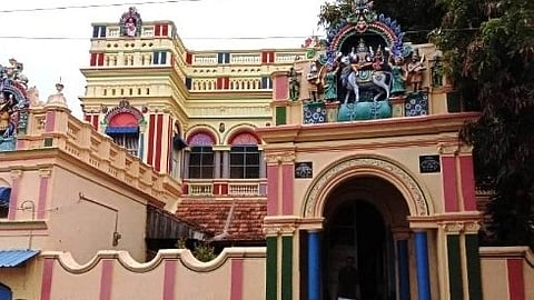 chettinadu house