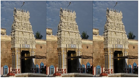 Temple