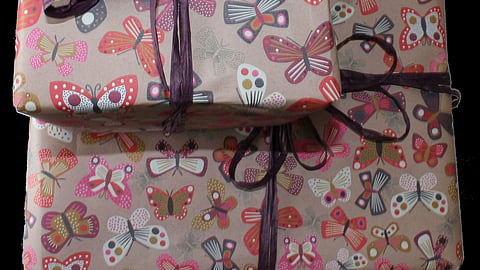 Gift