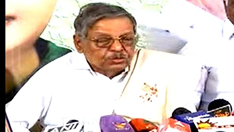 Ramachandran