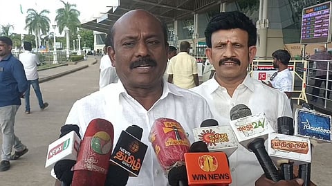 விக்கிரமராஜா