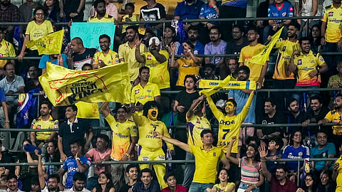 Chennai Super Kings