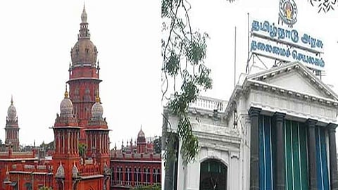 High Court | TN Govt