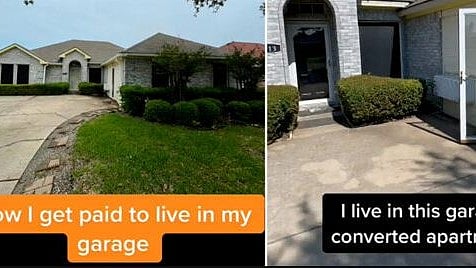 keaton vaughn house