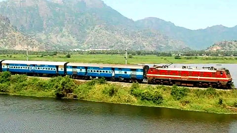 Train
