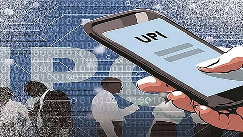 UPI