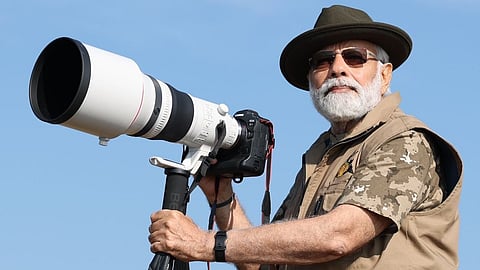 Modi