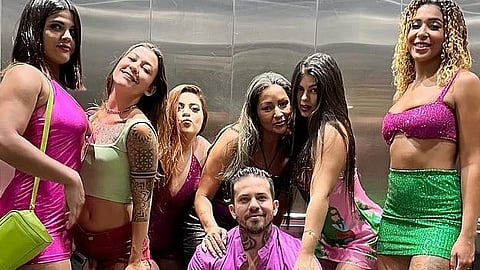 Arthur O Urso