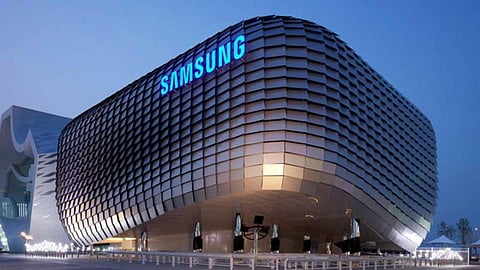  Samsung 