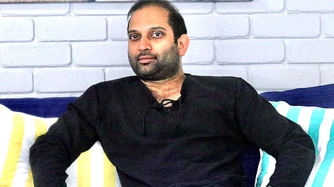 Dr Harshavardhan