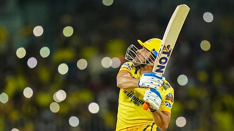 Dhoni