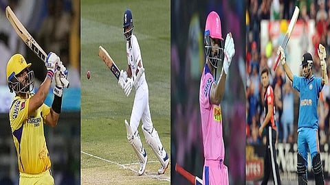 Rahane