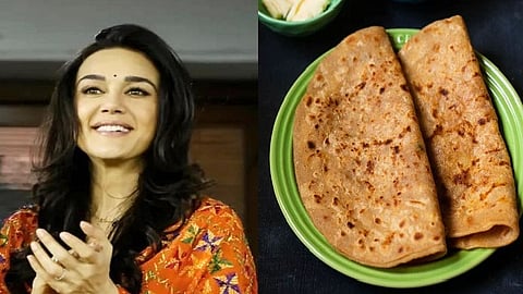 Preity Zinta