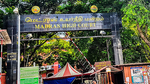 Madras High Court