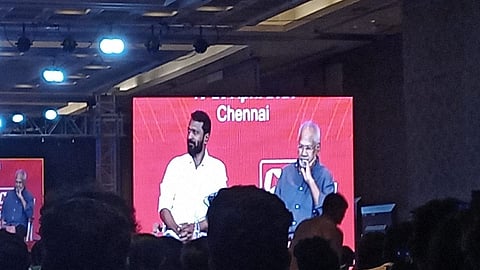 Maniratnam, Vetrimaaran