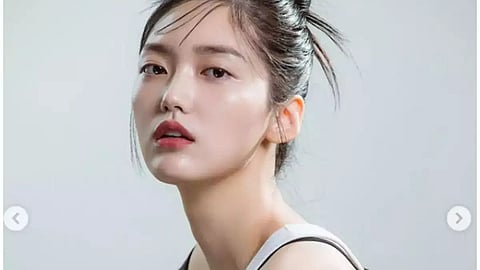 Jung Chae Yull f