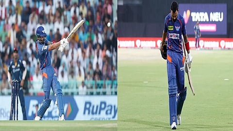 kl rahul