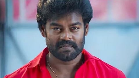 ஆர்.கே.சுரேஷ்