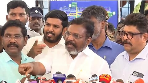 தொல். திருமாவளவன்