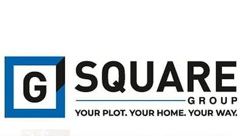 G Square 
