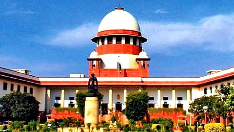 Supreme Court 