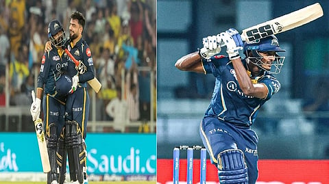 Gujarat Titans