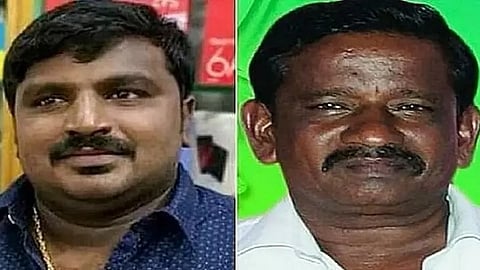 Madurai Court judgement in Sathankulam father son murder case 