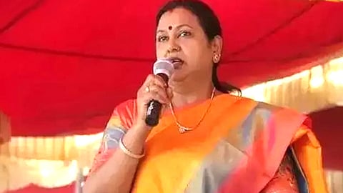 Premalatha 