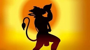 lord hanuman