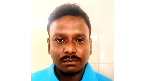 Accused