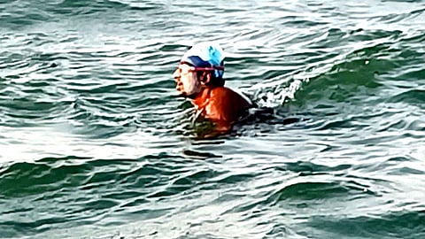 Sriram Srinivas