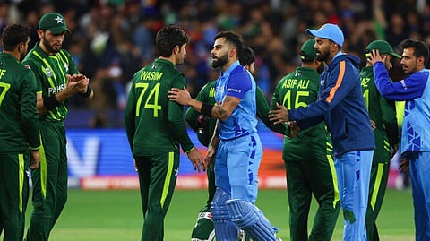 pakistan cricket team
