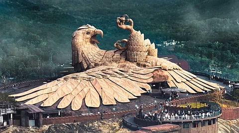 Jatayupara
