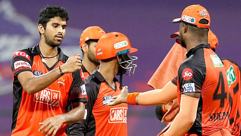 SRH