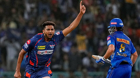 Mohsin khan 
