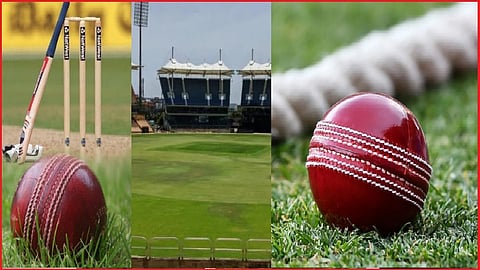 cricket