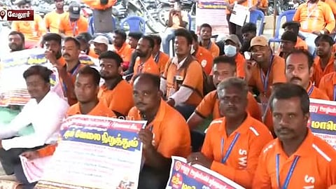 Swiggy employees