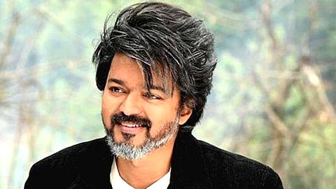 Actor vijay