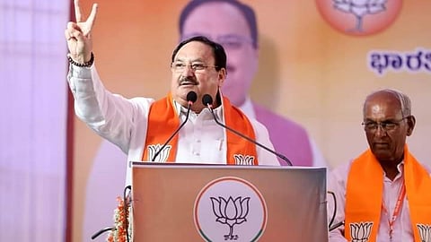 J.B. Nadda