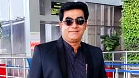 muthukumar