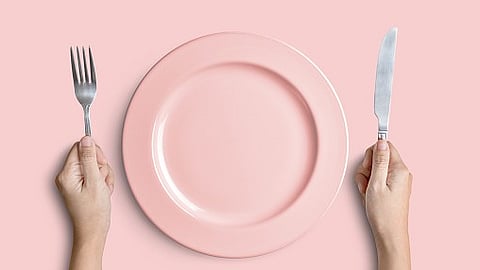 Hungry