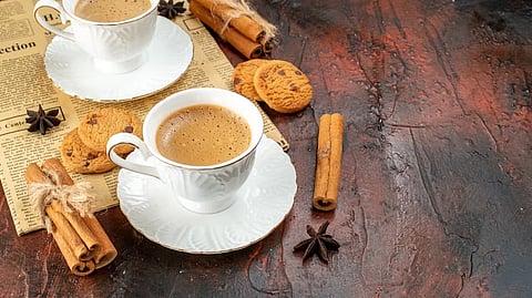 Tea