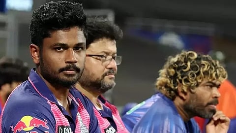 Sanju Samson