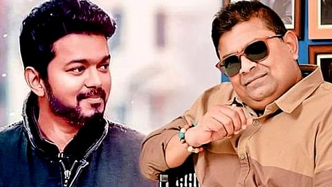 vijay