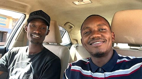 Sudan's heroes